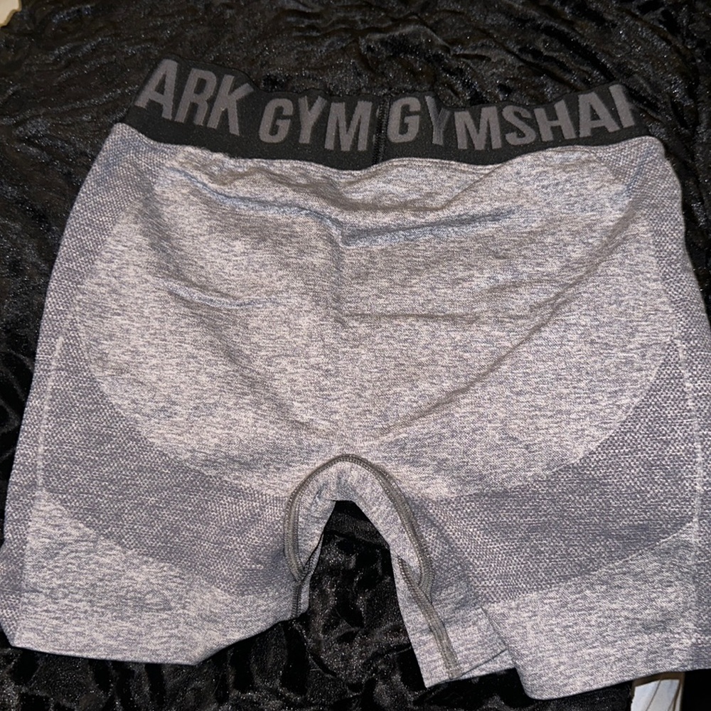 Gymshark shorts